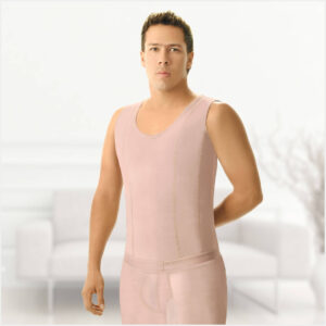 Chaleco Nestor